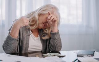 mortgage payment goes up