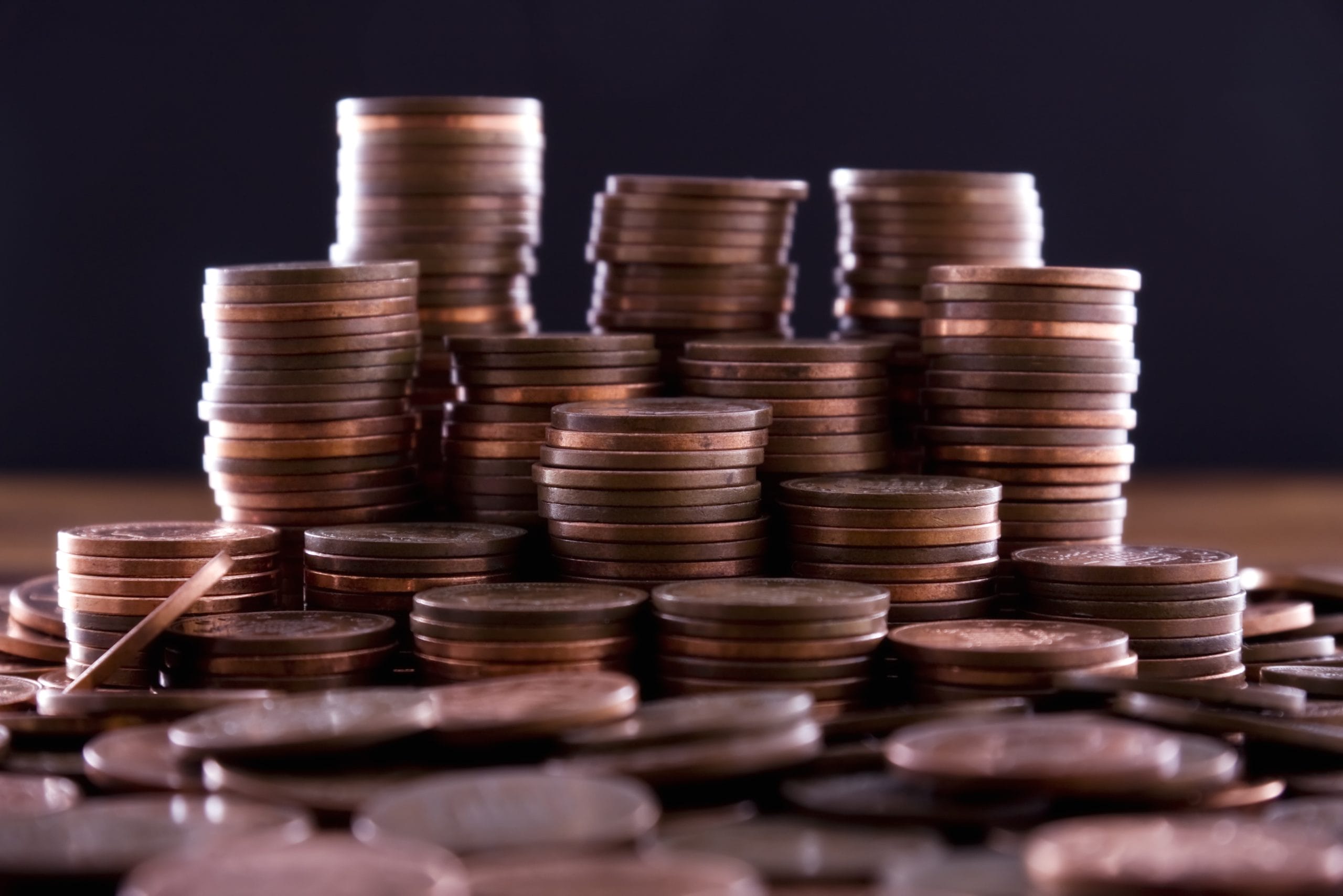 1 Million Dollars or A Penny Doubled Every Day for 30 Days?