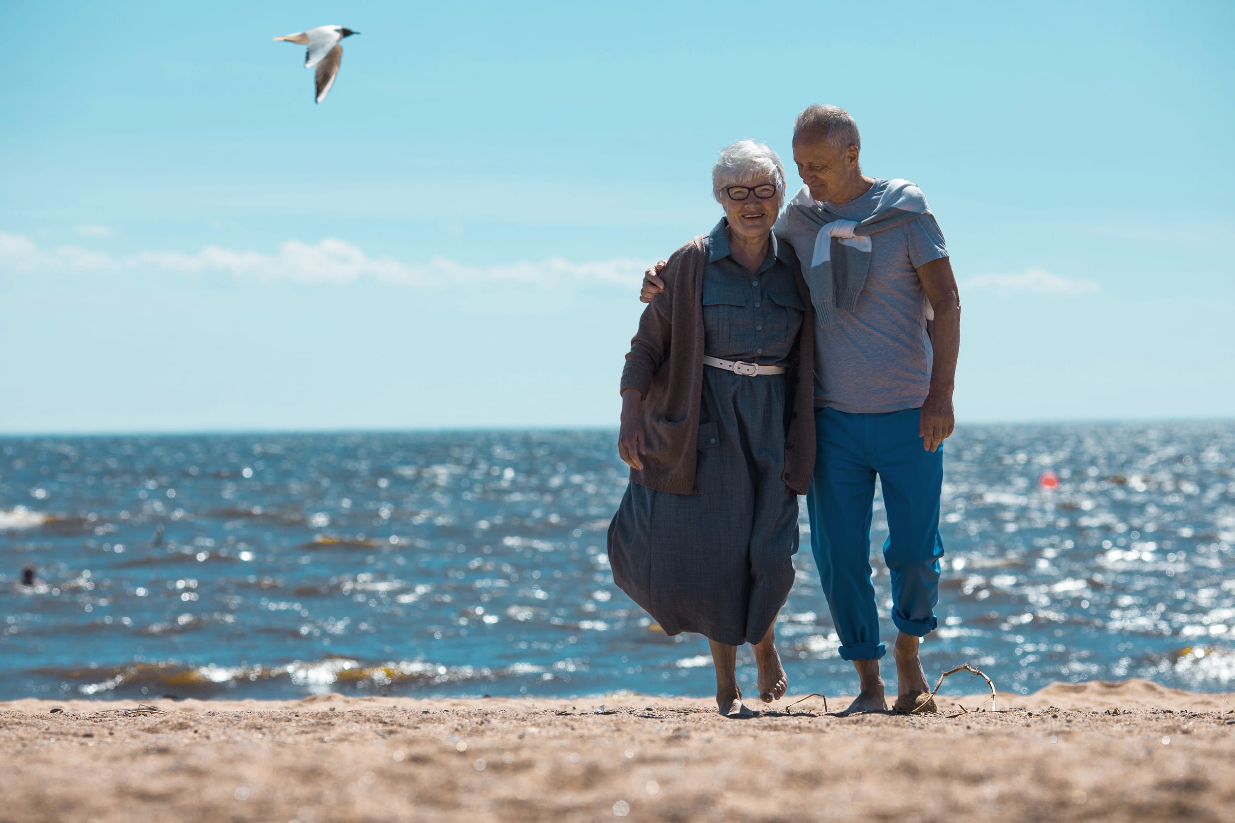 places retirees are moving to that don't want them