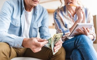 family financial favors that usually backfire