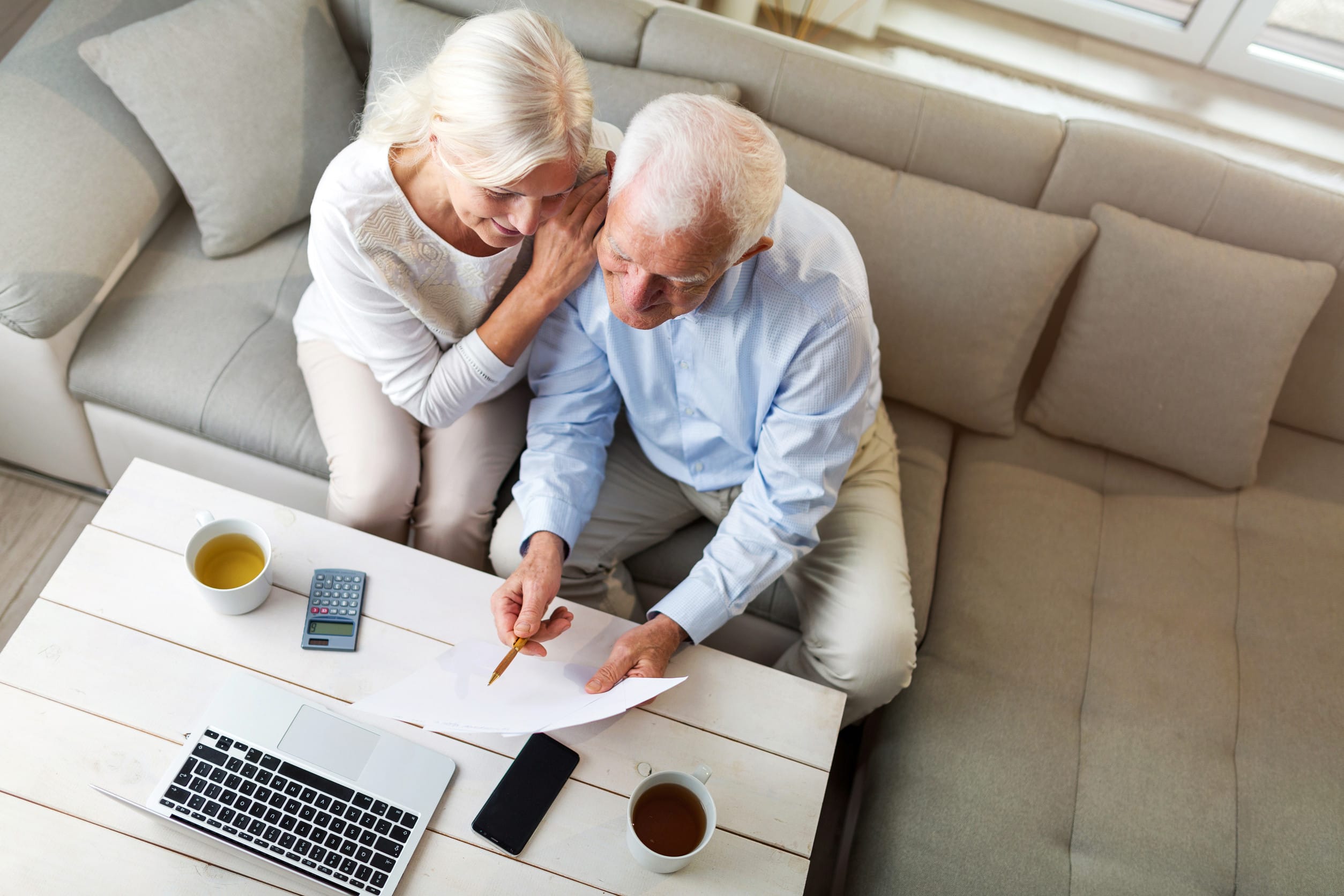 retirement planning rules that don't apply anymore