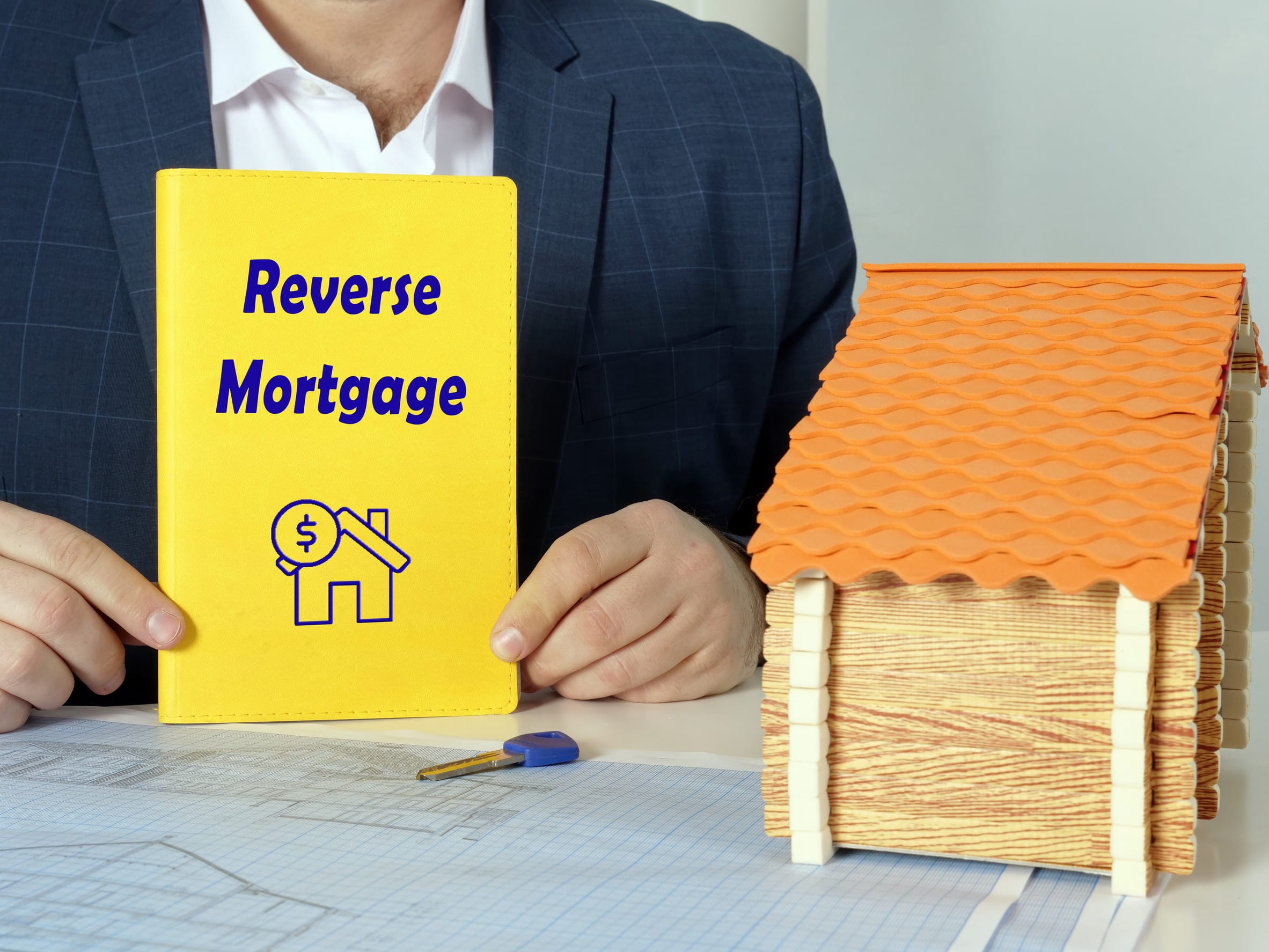What you need to know about reverse mortgages 