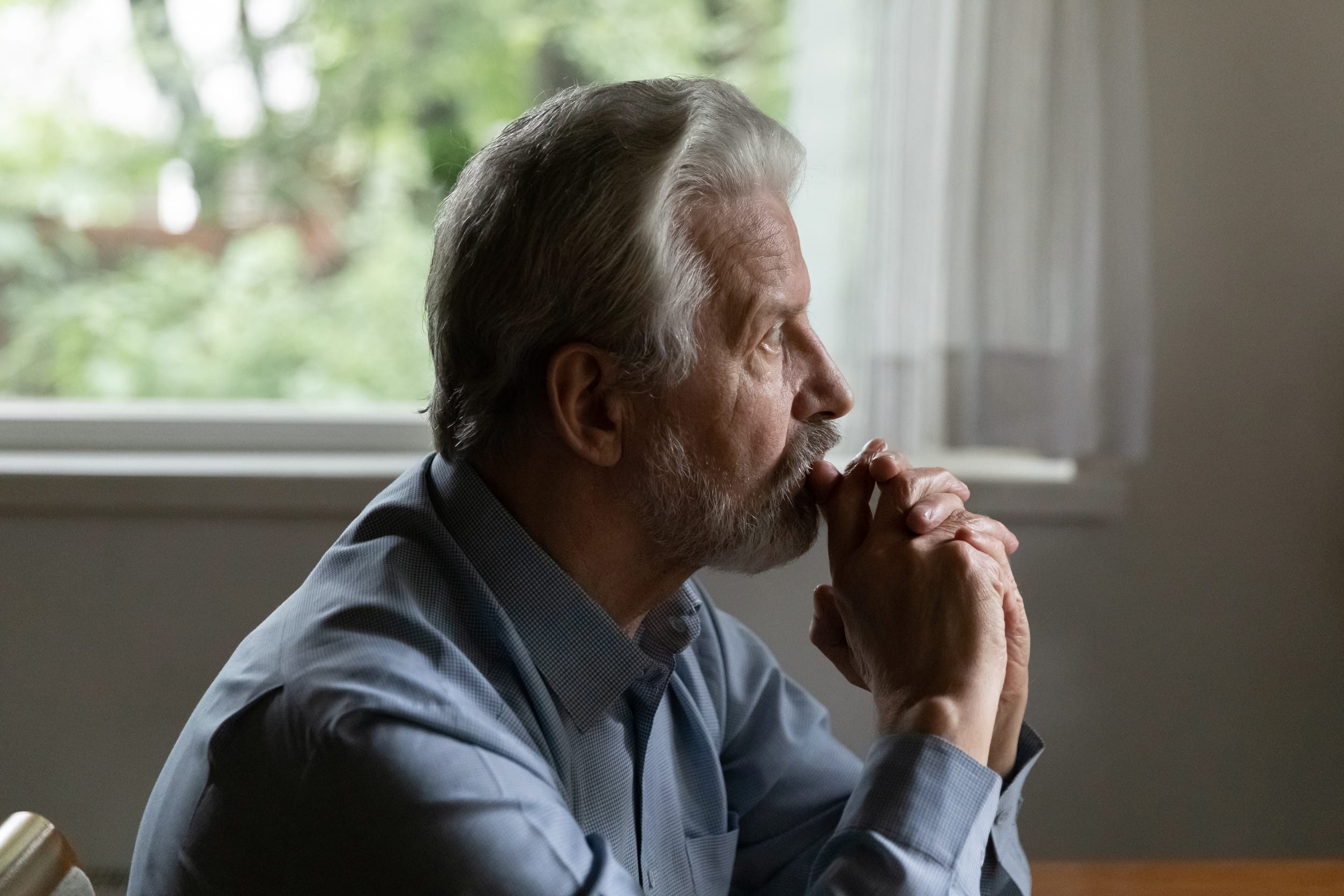 Widowers targeted online