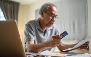 Are Credit Card Companies Quietly Targeting Seniors With High Fees?