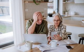 IRS audit triggers in retirement