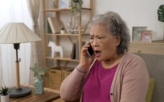 Scammers pretending to be Medicare agents