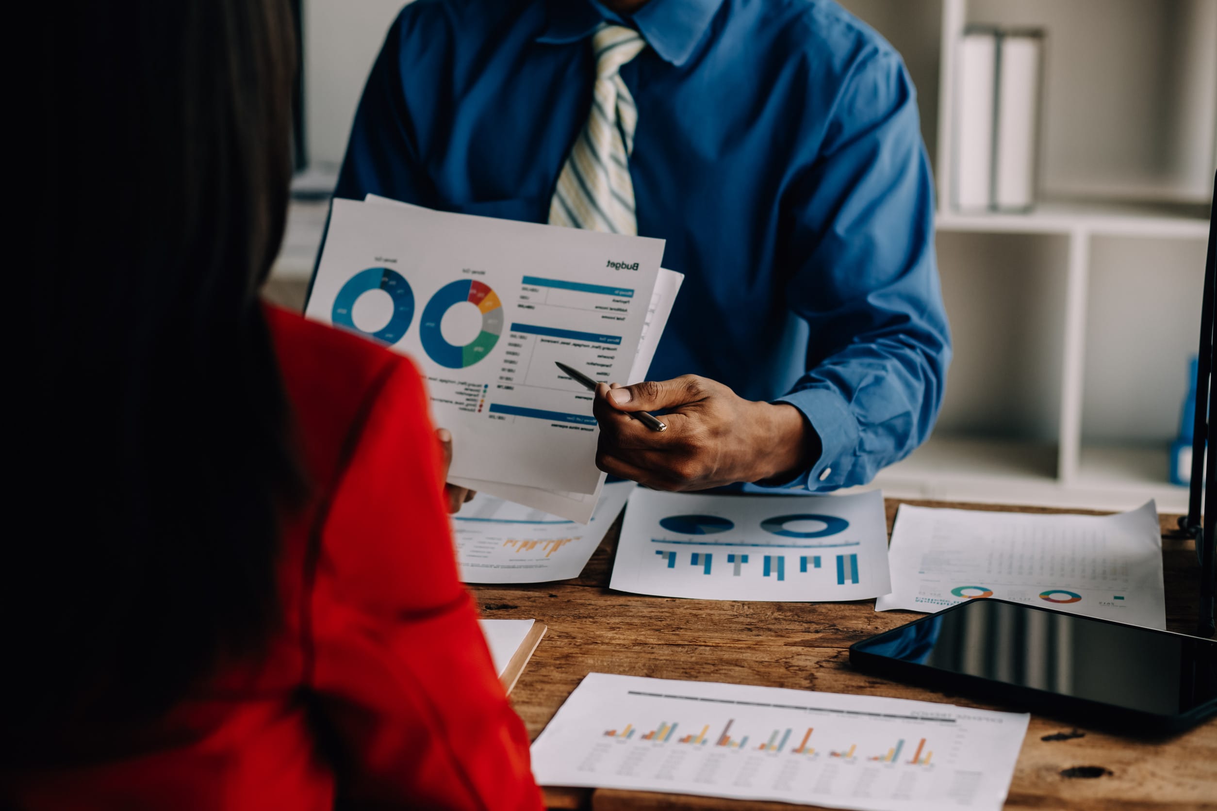 things you shouldn't tell your financial advisor