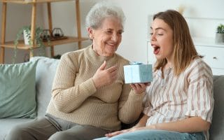 grandparent gifts tax