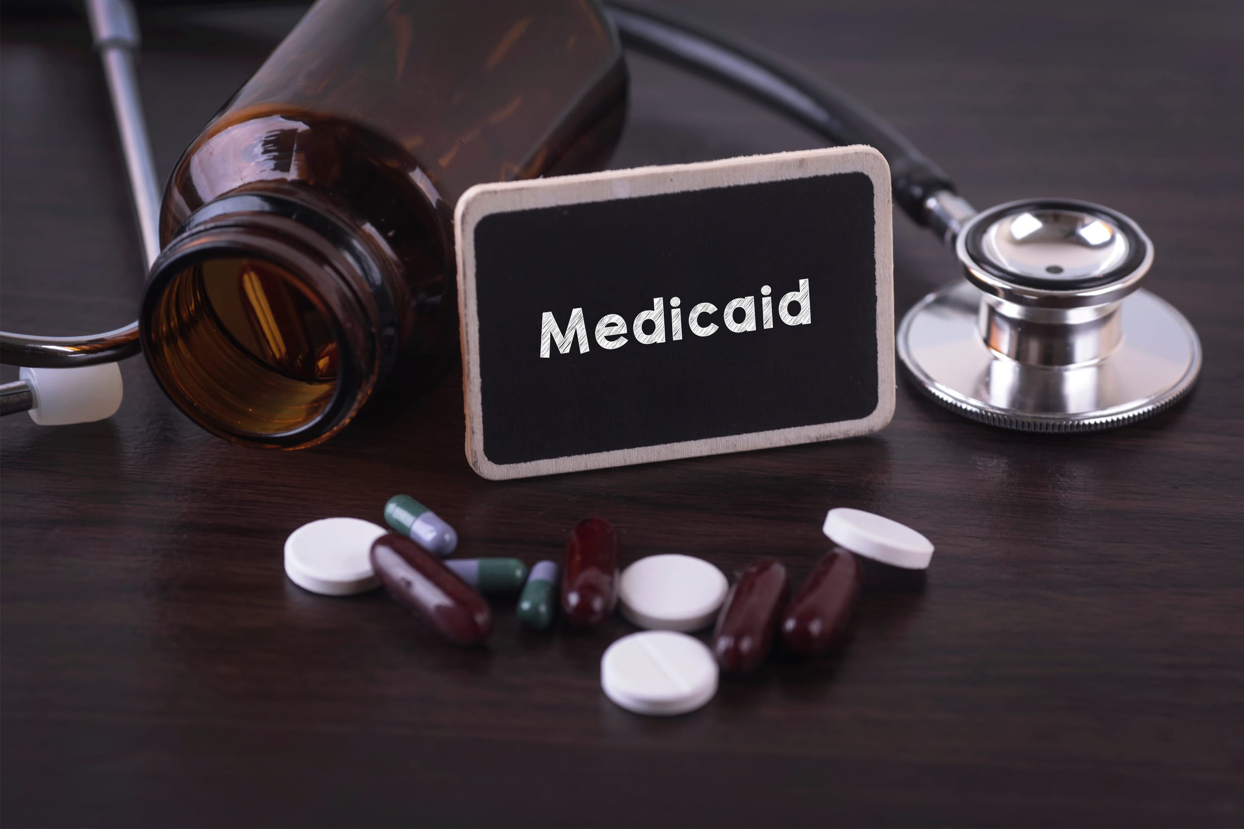 Medicaid could make you sell these assets