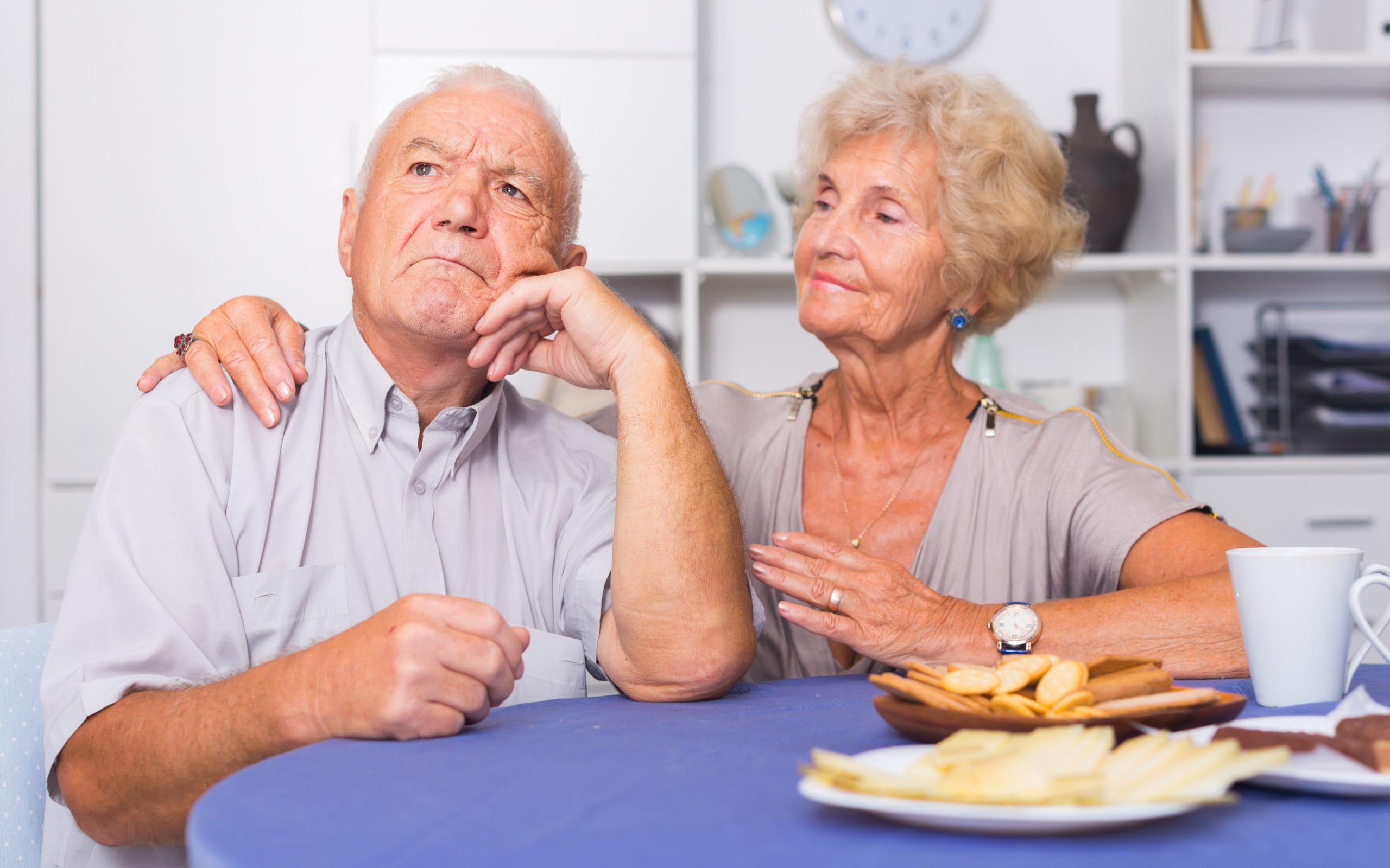 relationship red flags