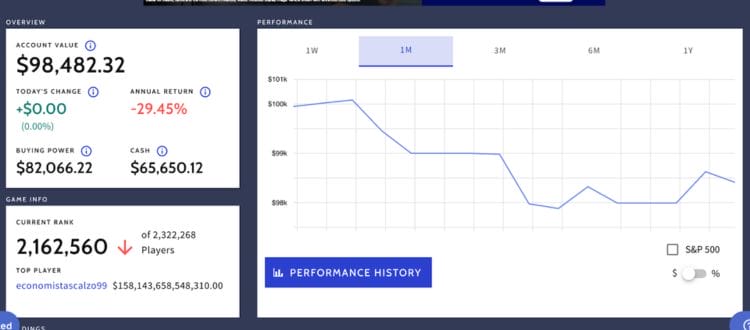 Ai investing 5