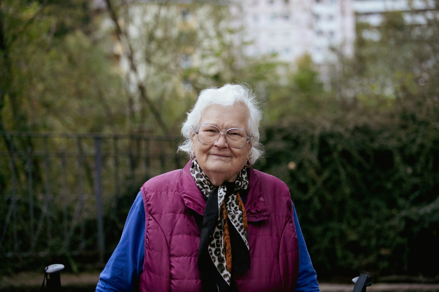 elderly, financial abuse