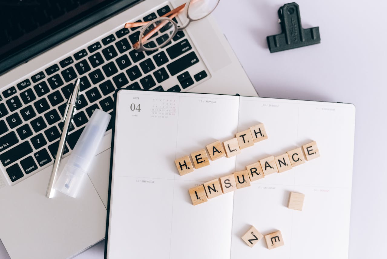 health insurance 