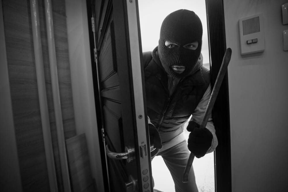 Exclusive: Conversations With A Burglar Reveal The Best (And Worst) Places To Hide Money At Home Exclusive: Conversations With A Burglar Reveal The Best (And Worst) Places To Hide Money At Home