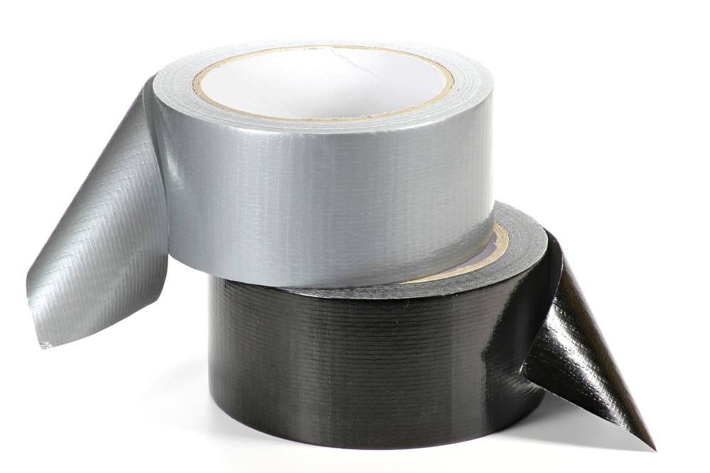 20 Ways To Slash Your Expenses and Simplify Life With Duct Tape