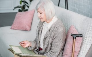 widowhood money moves to make