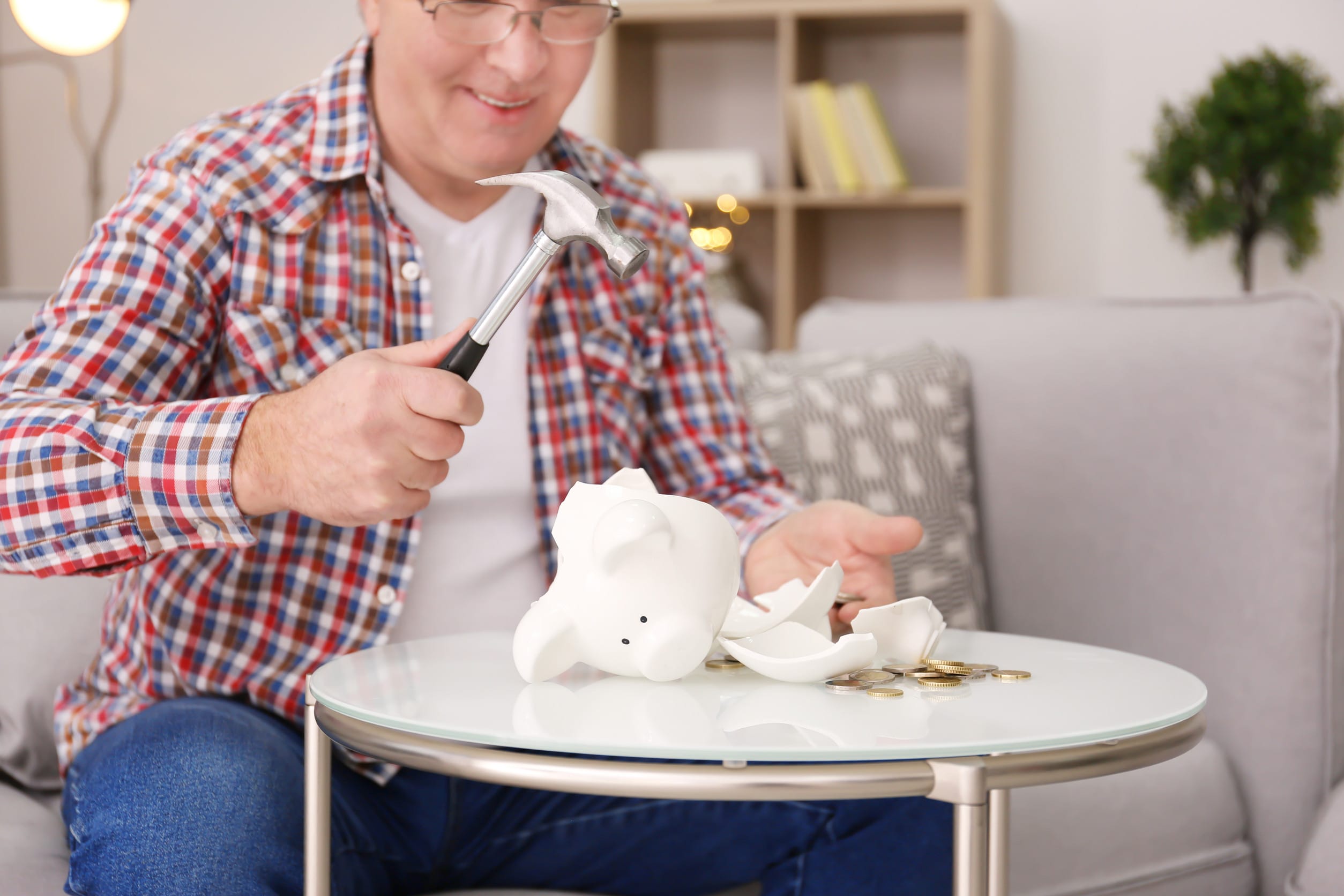 retirement spending rules