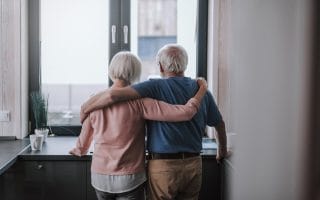 downsizing to a condo