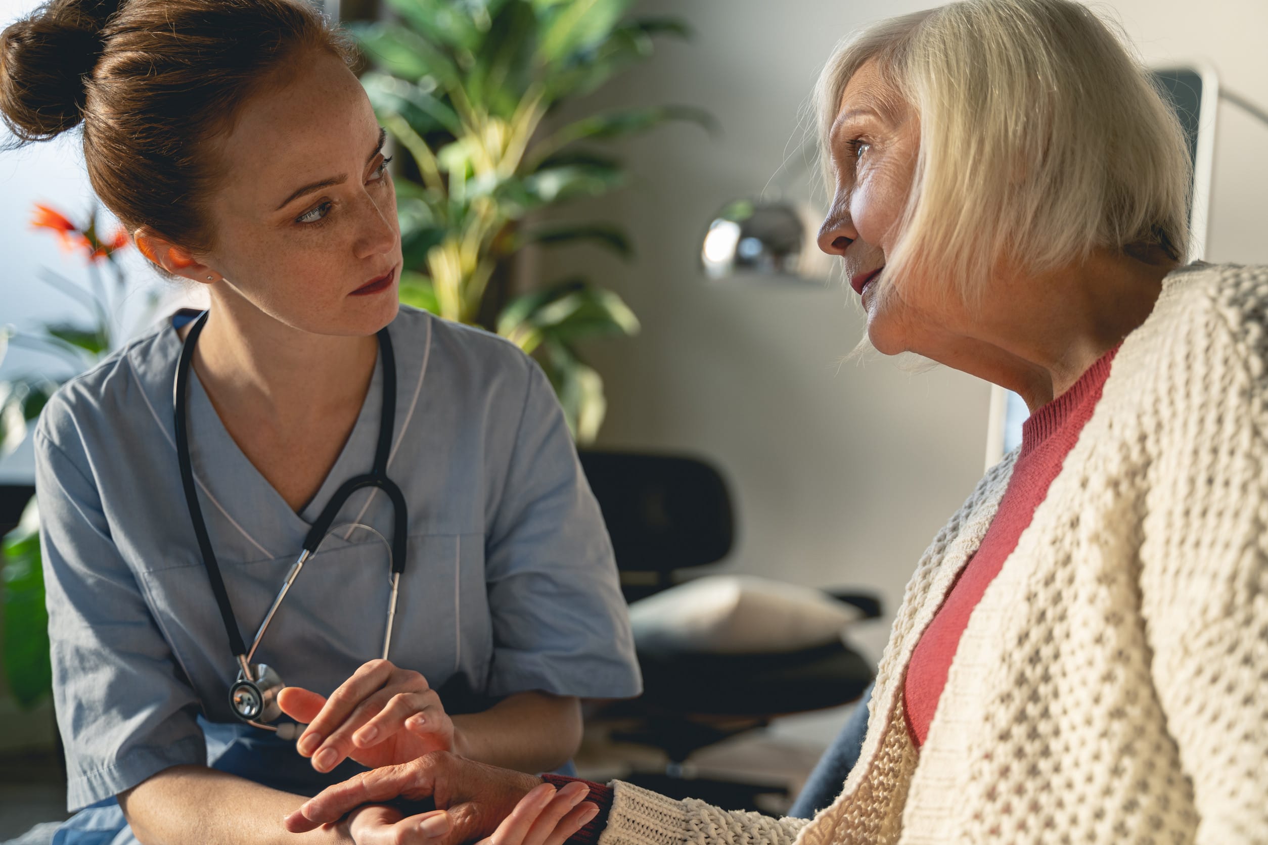 symptoms you're ignoring that you'll regret later