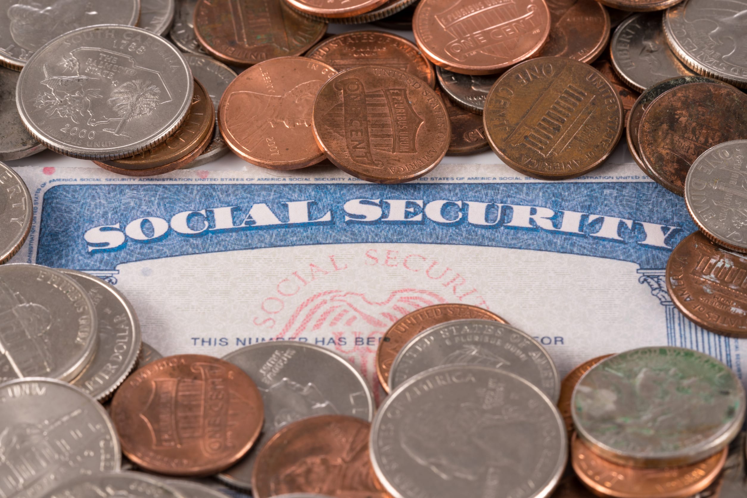 Social Security Fairness Act
