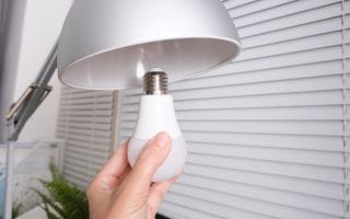 home energy upgrades