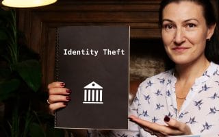 identity theft red flags