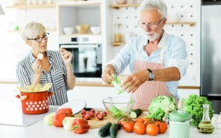 frugal habits cooking meals at home