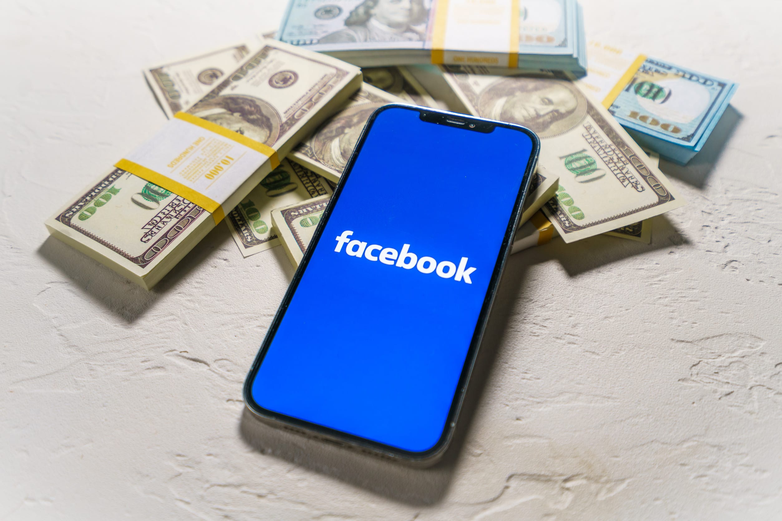 Facebook settlement