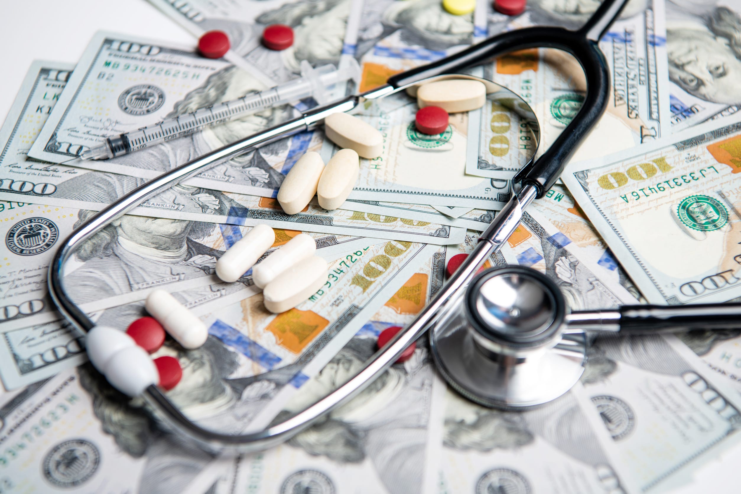 Medicare reforms