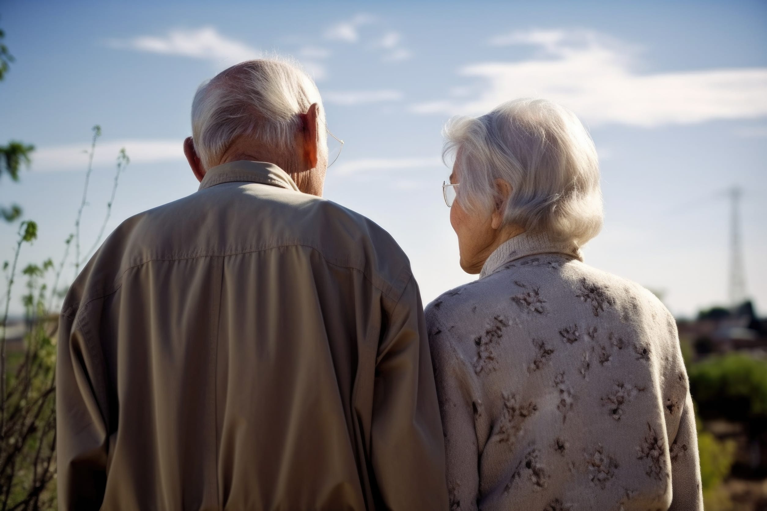 retirement myths that cause breakups