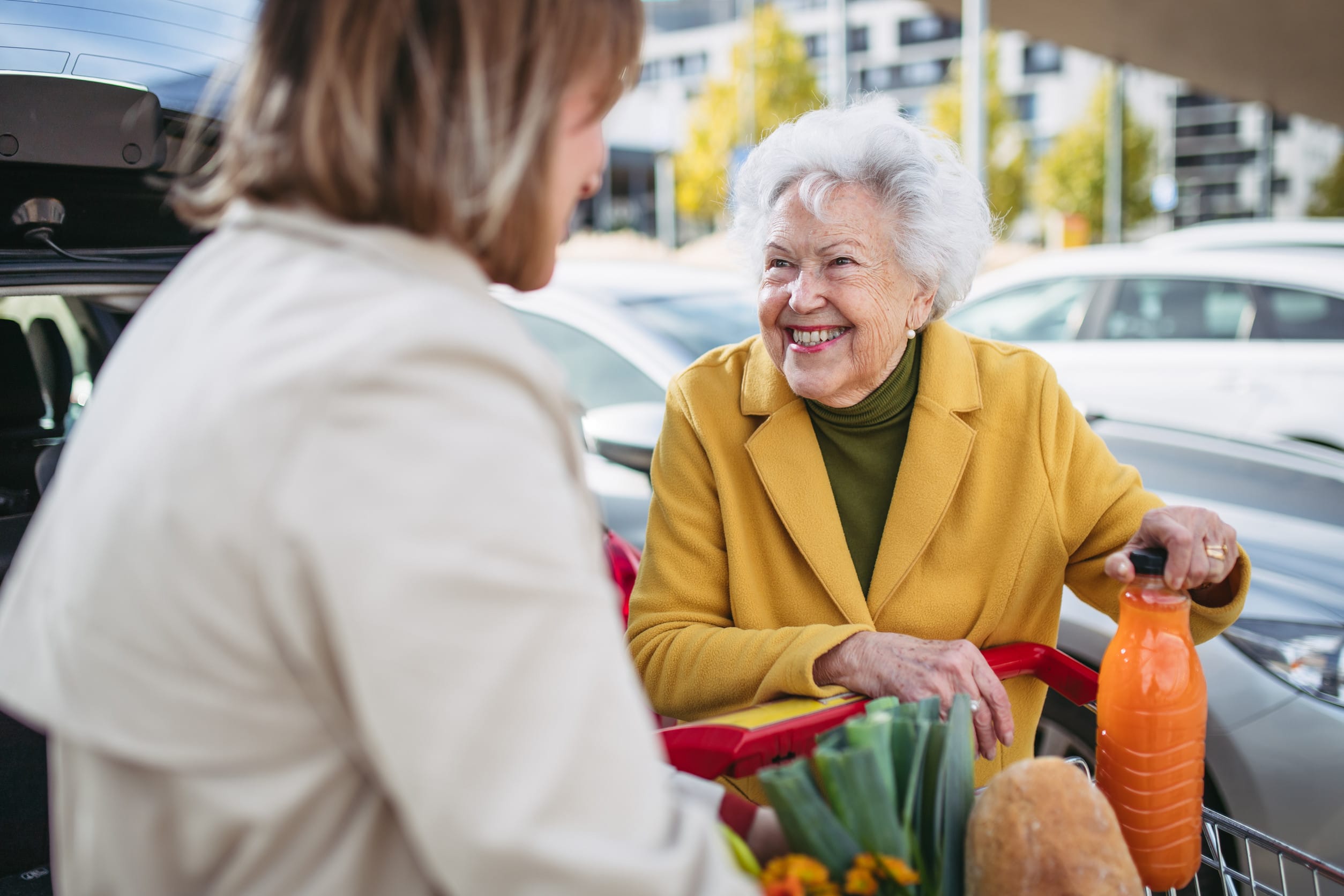 Inflation-proofing moves for seniors