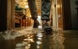 water backup and your homeowners insurance