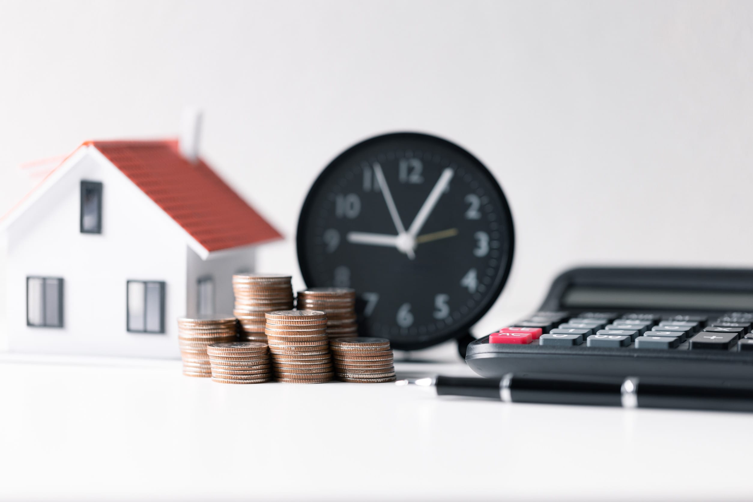 refinancing your mortgage