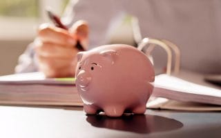 make saving automatic