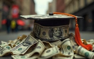 student loan repayment