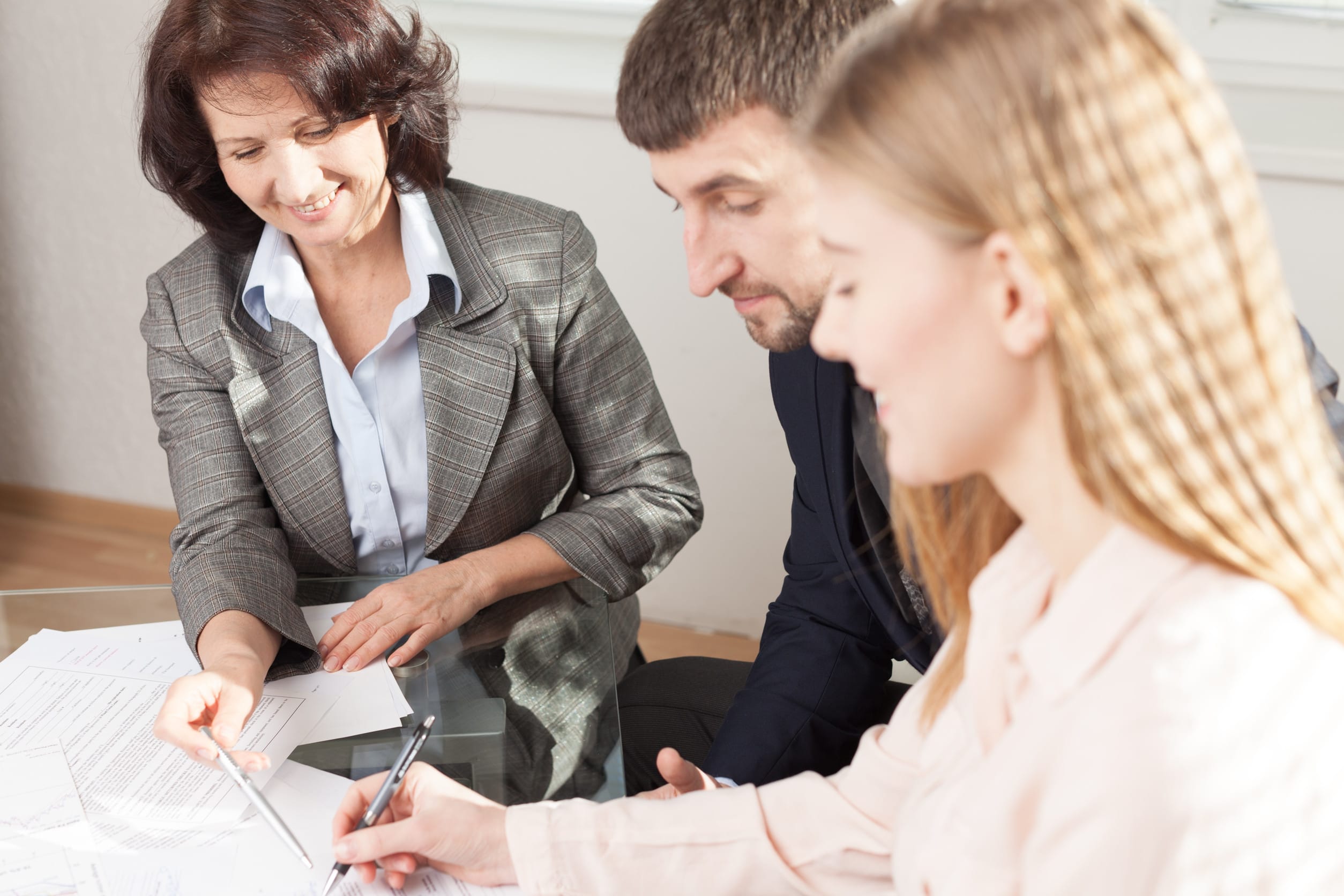 getting a second opinion