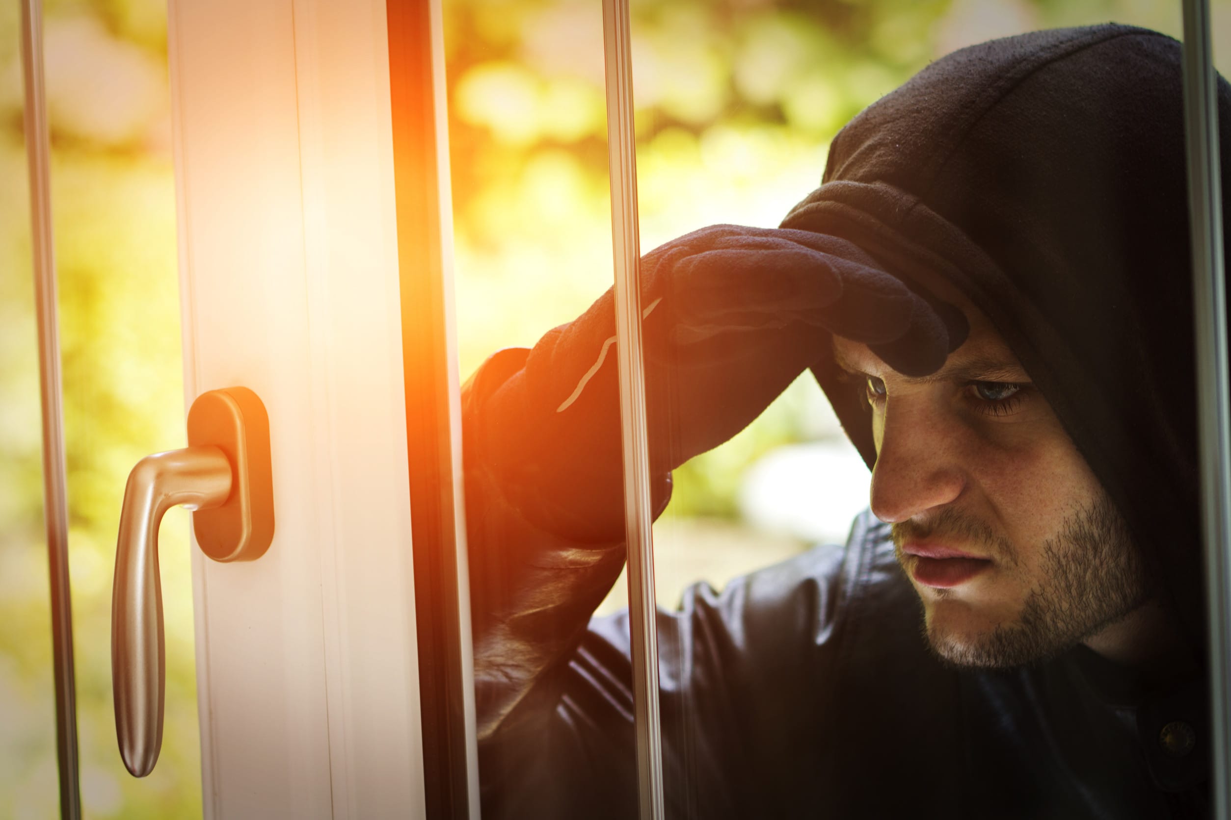 Home Safety Mistakes That Make Break-Ins Easier