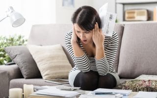 Cash-flow calendar to help avoid mid-month panic
