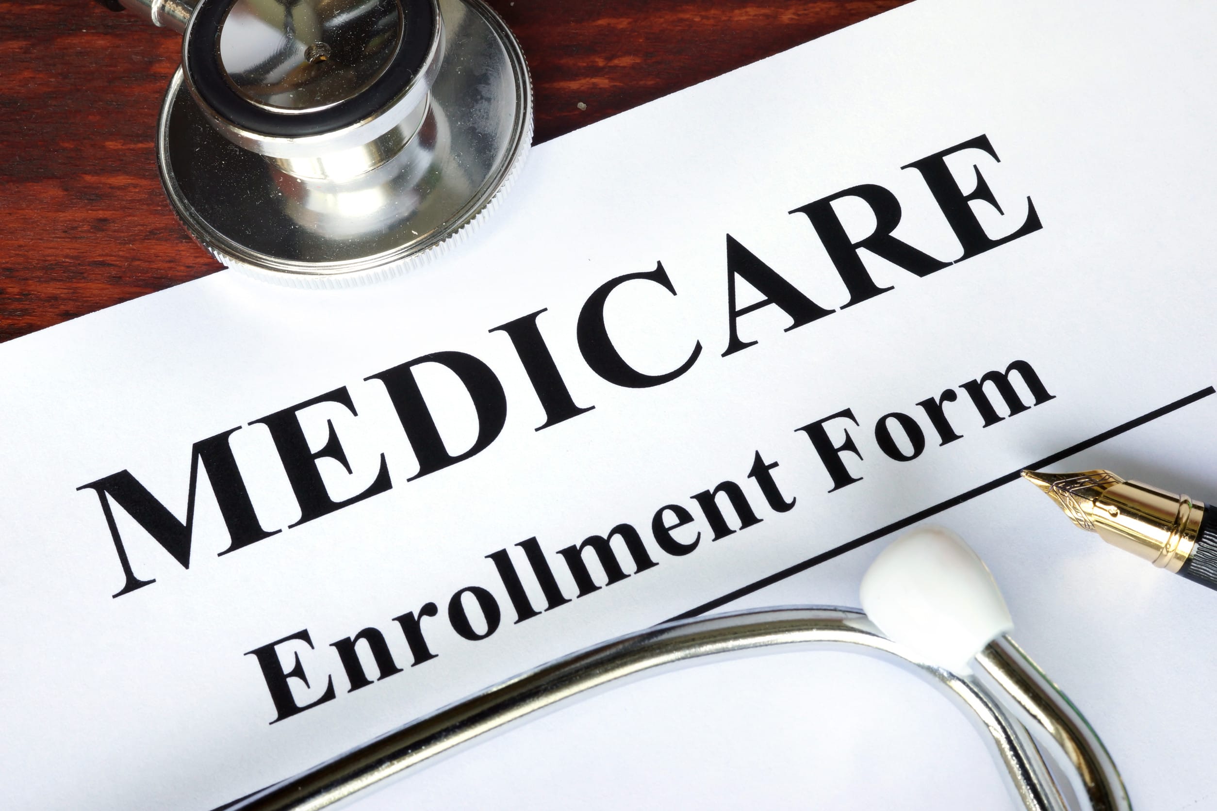 Medicare enrollment mistakes