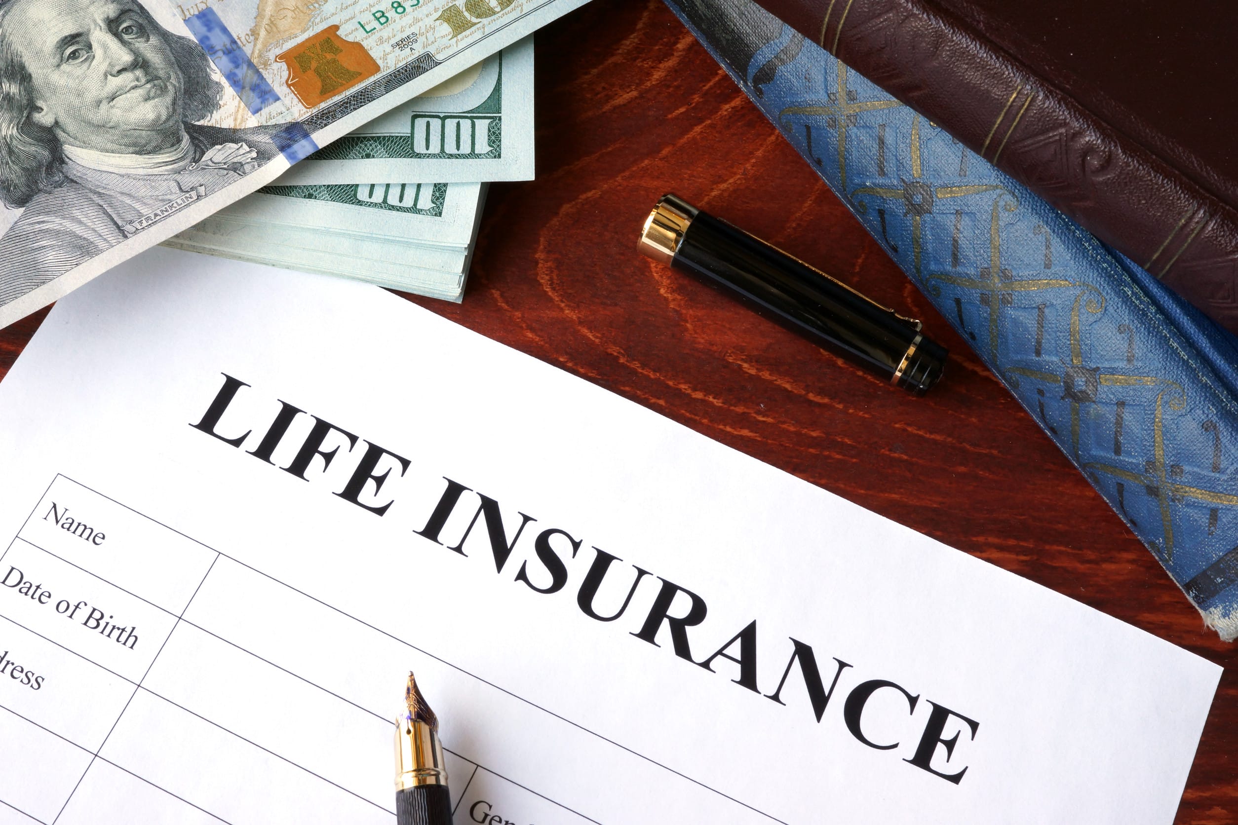 life insurance clauses