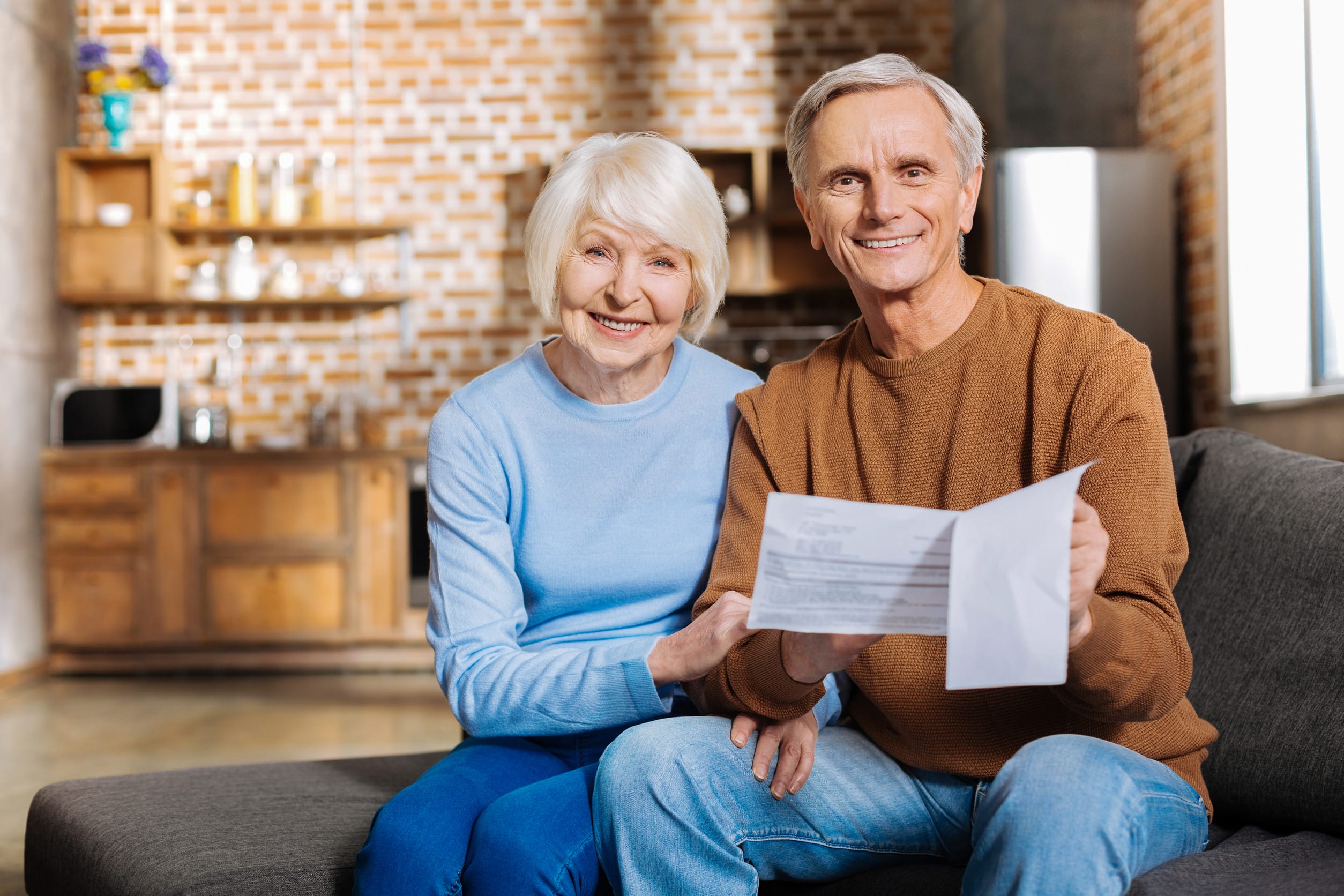 Social security spousal benefits