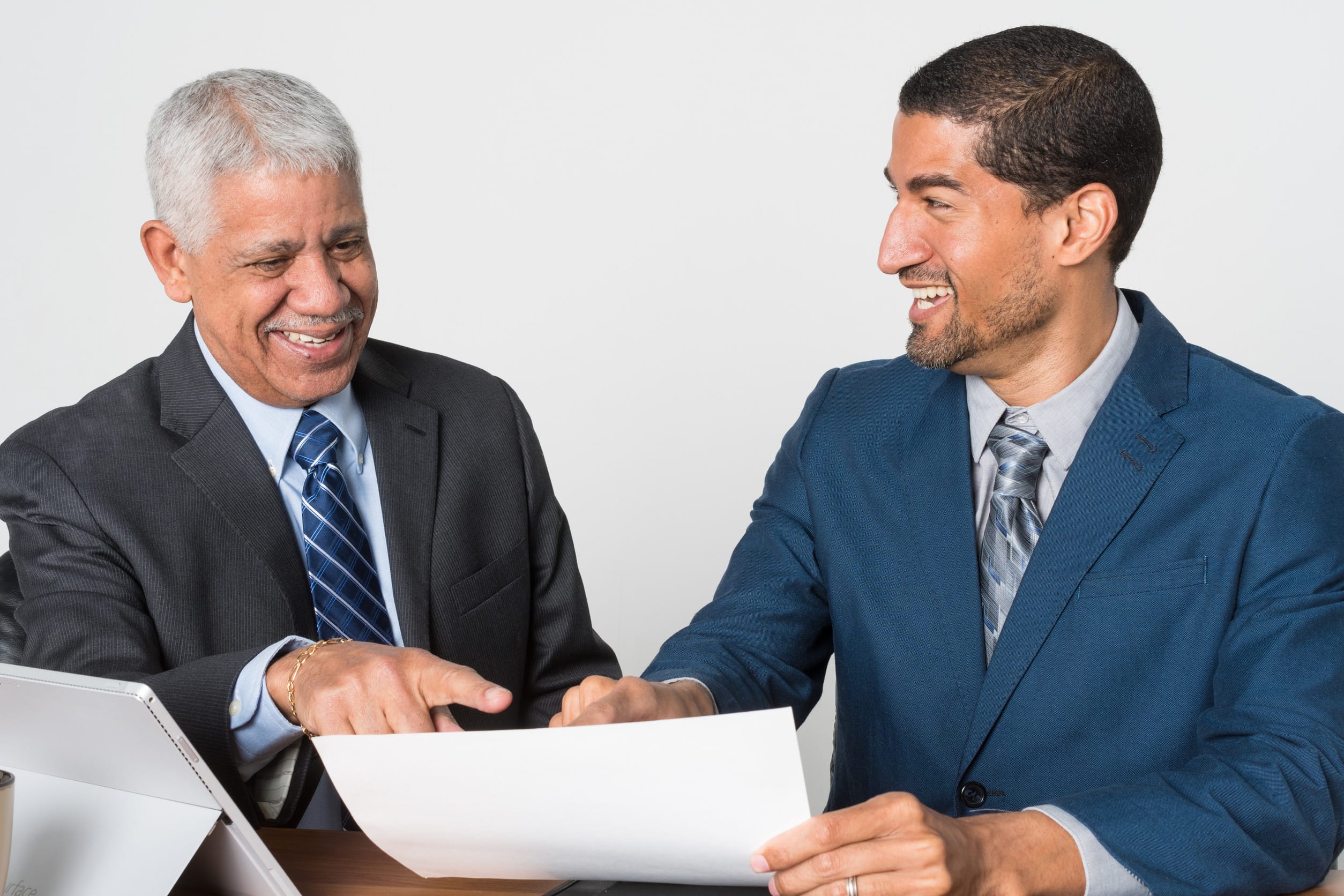 staying relevant in retirement