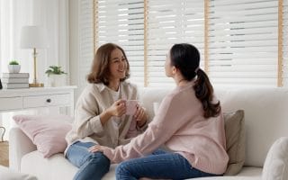 adult children emotionally tied