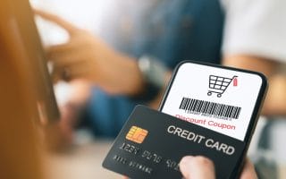 coupon vs promo code shopping online