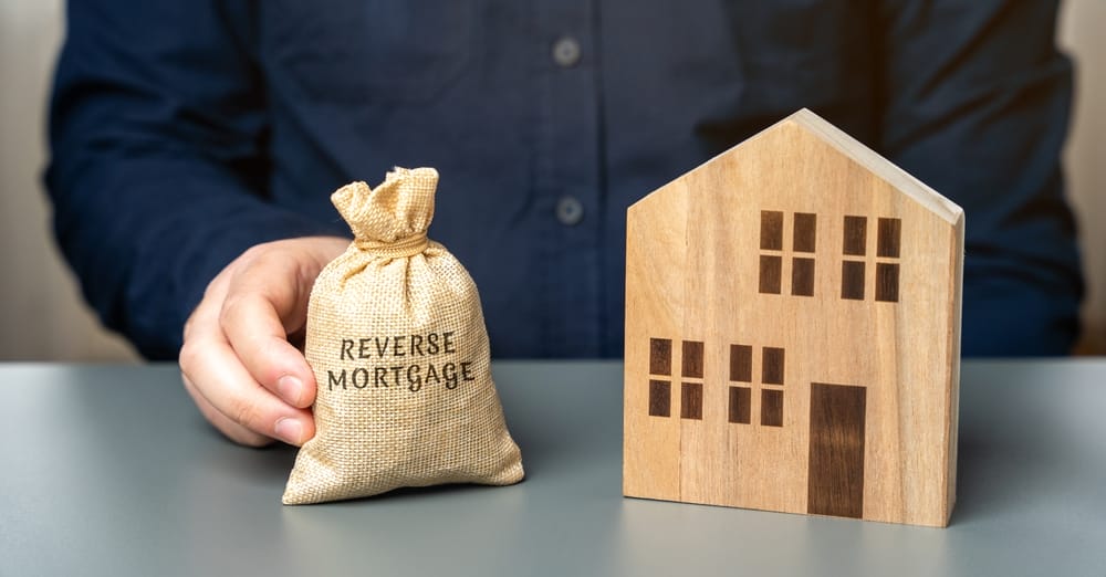 reverse mortgage