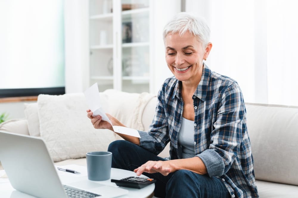 seniors keeping more of their retirement earnings
