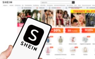 Shein shopping