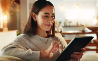 online shoppers use this trick to save money