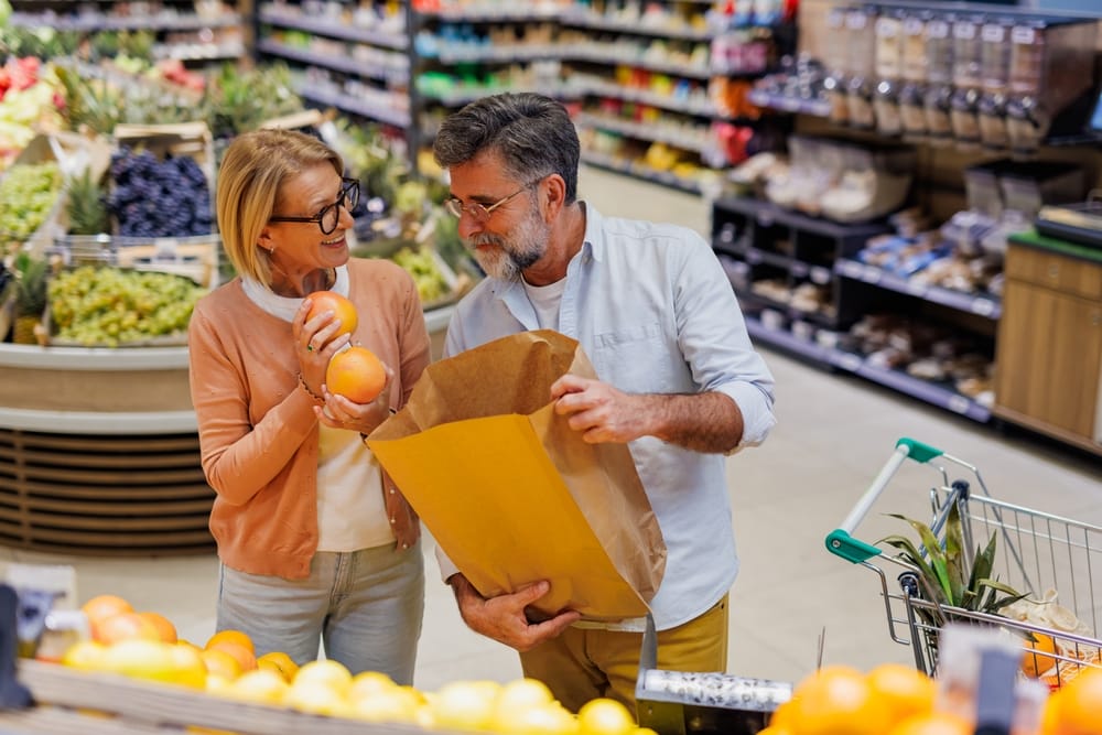 foods that interact with medication