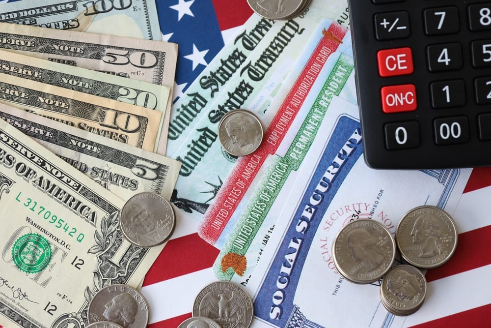 Social Security myths